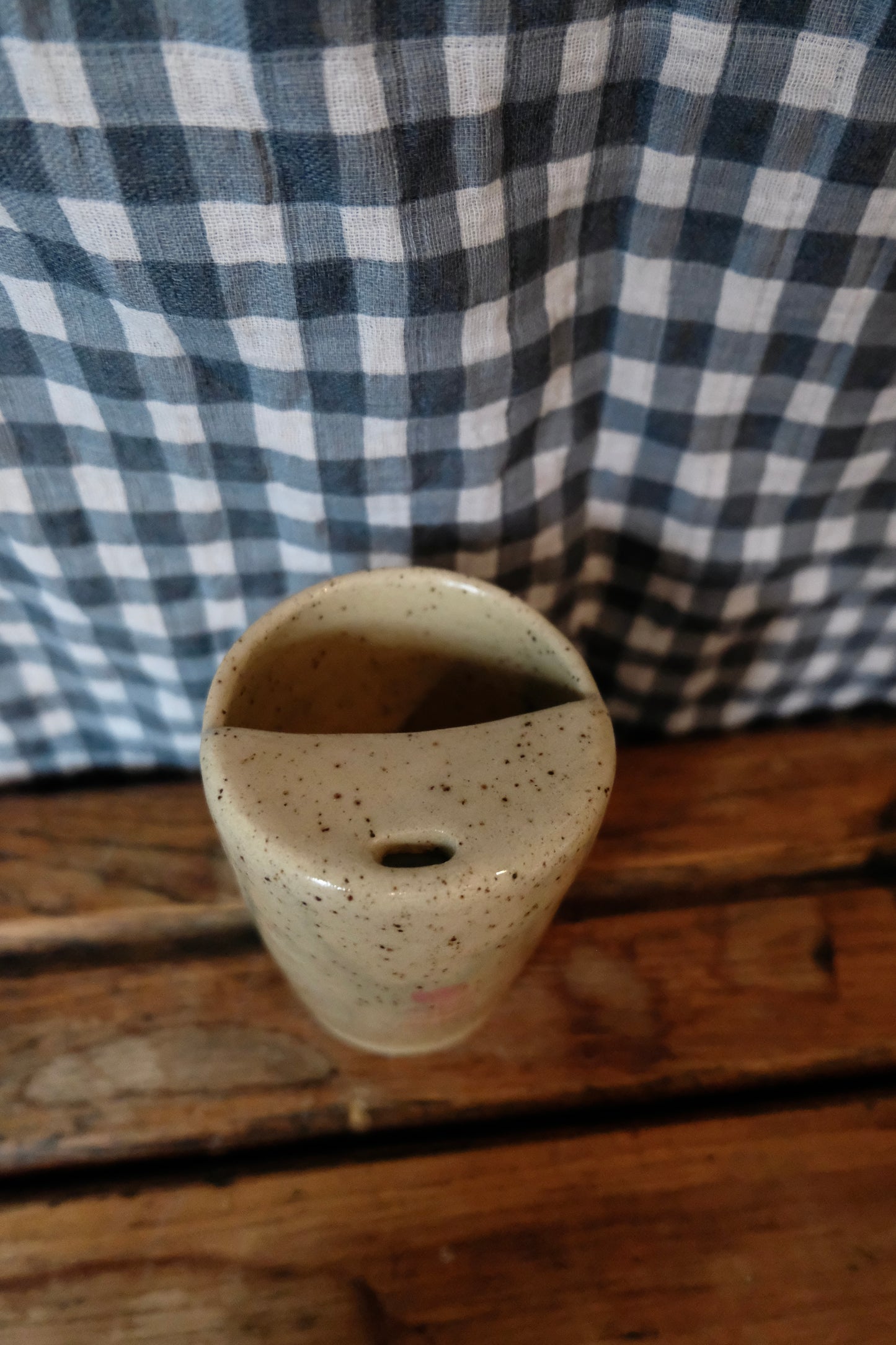 To - Go Mug - Pink Tulip