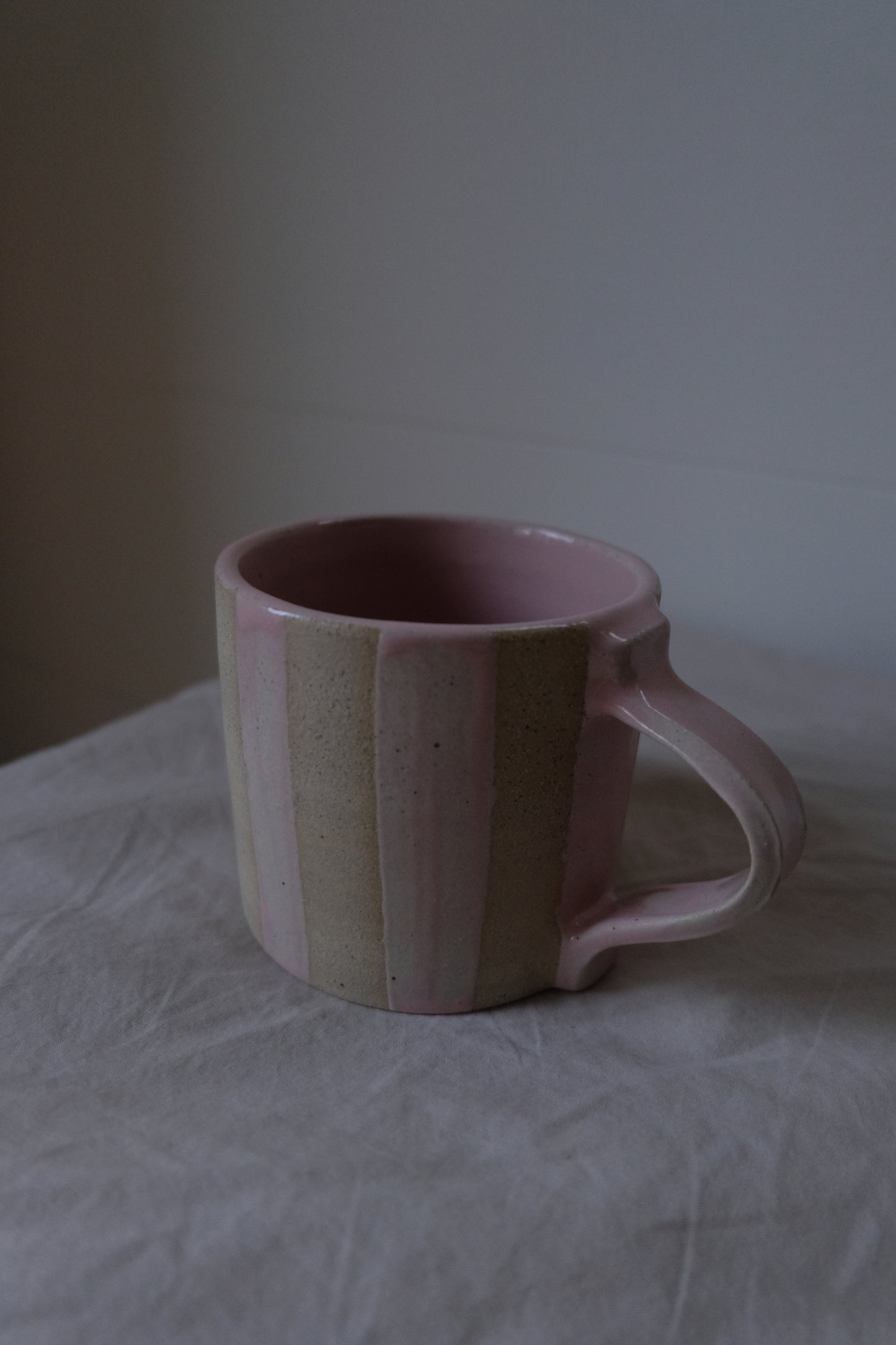 Stay Salty Mug - Pink
