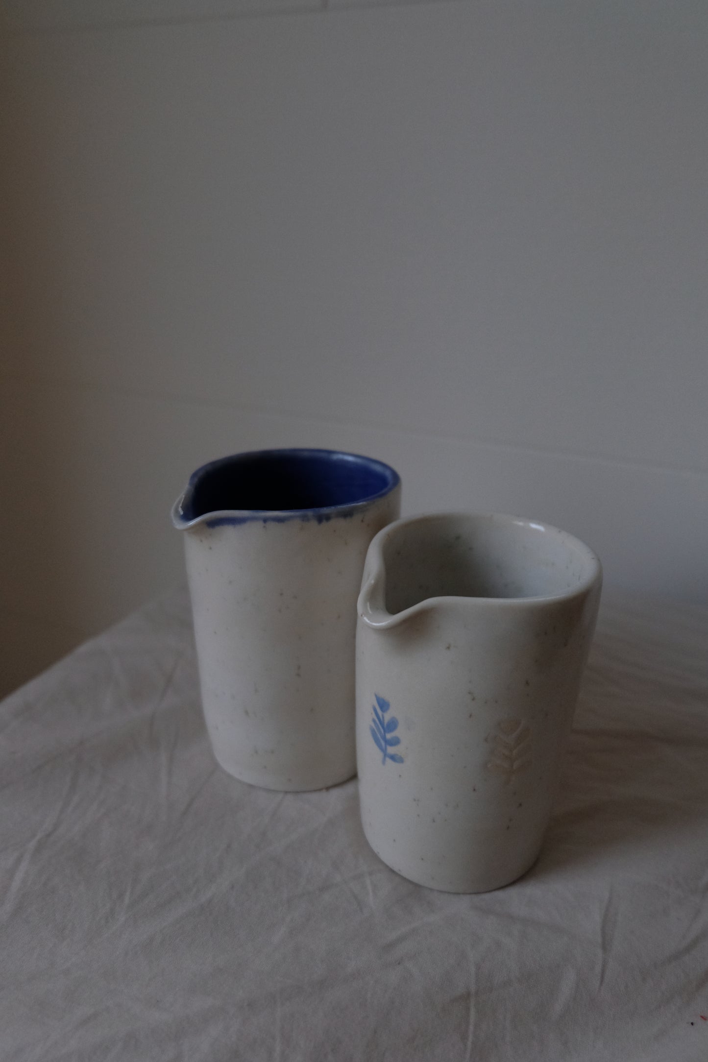Milk Pourer