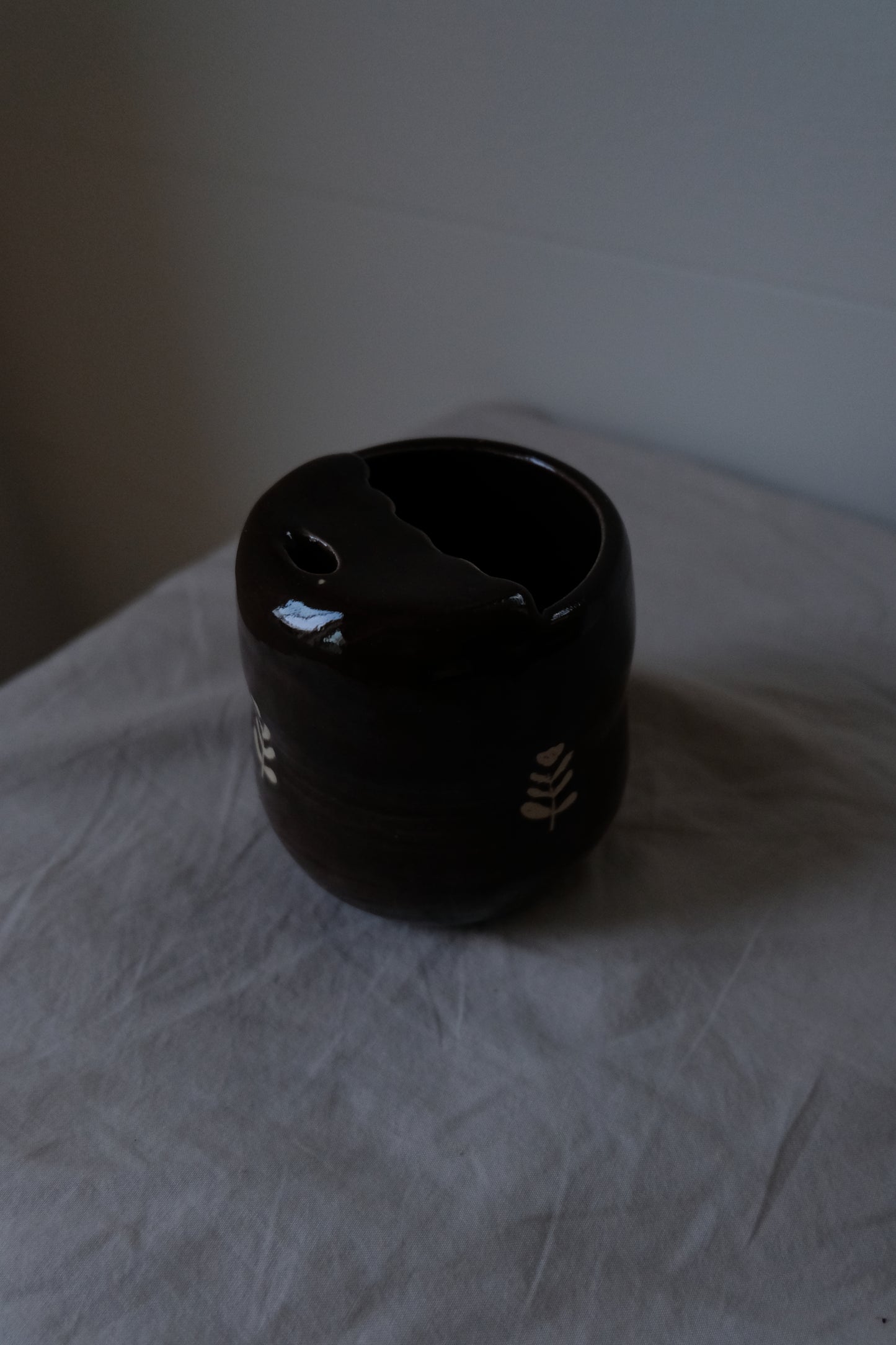 To-go Mug - Brown