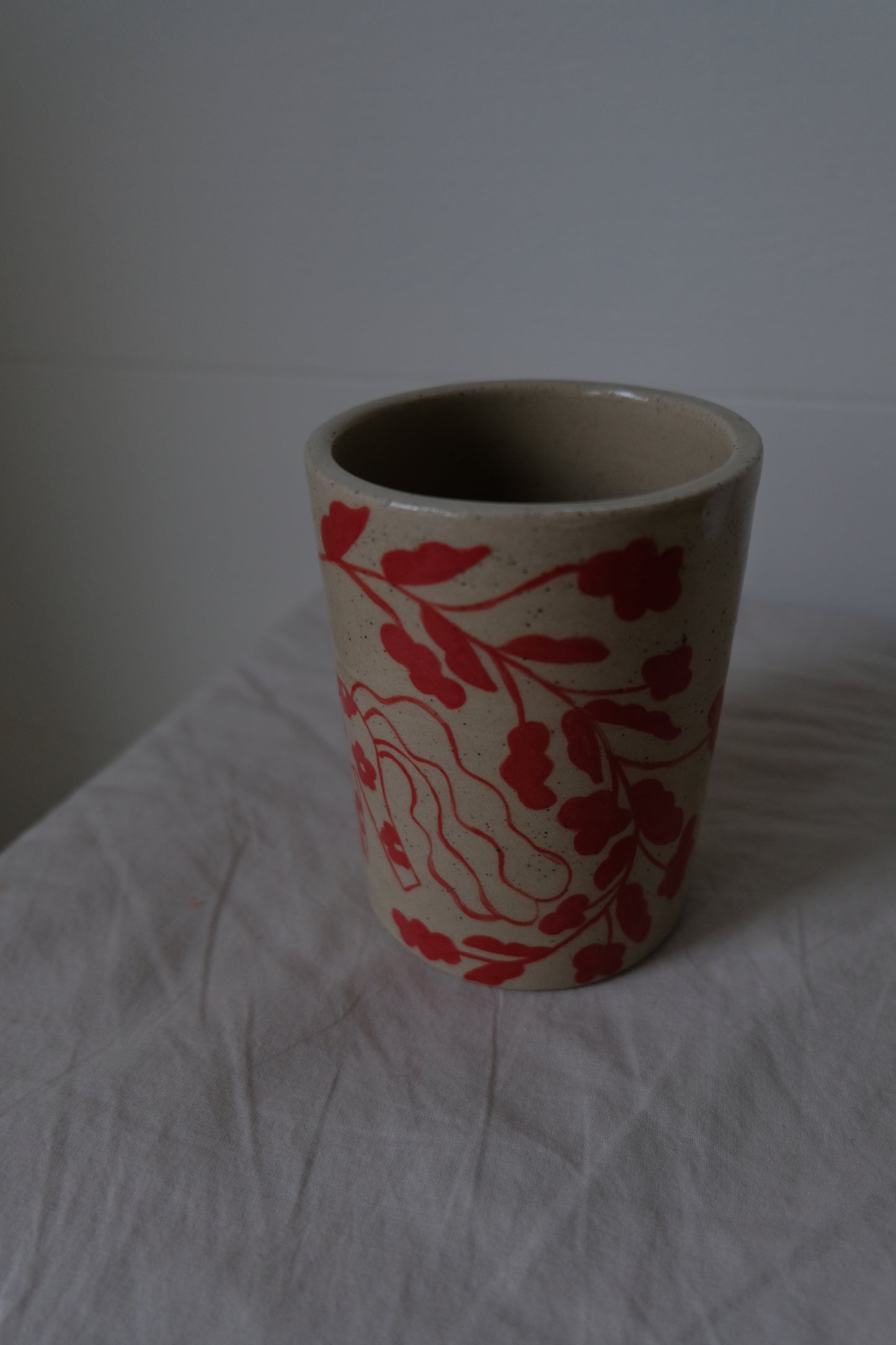 Red Horse Cup