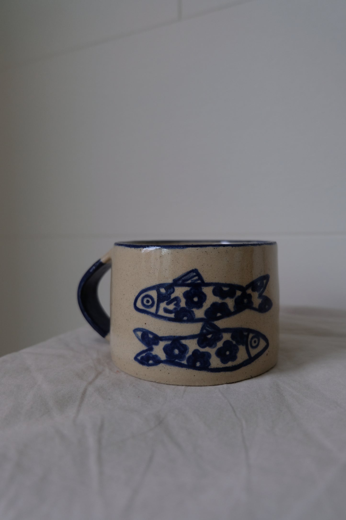 Sardine Mug