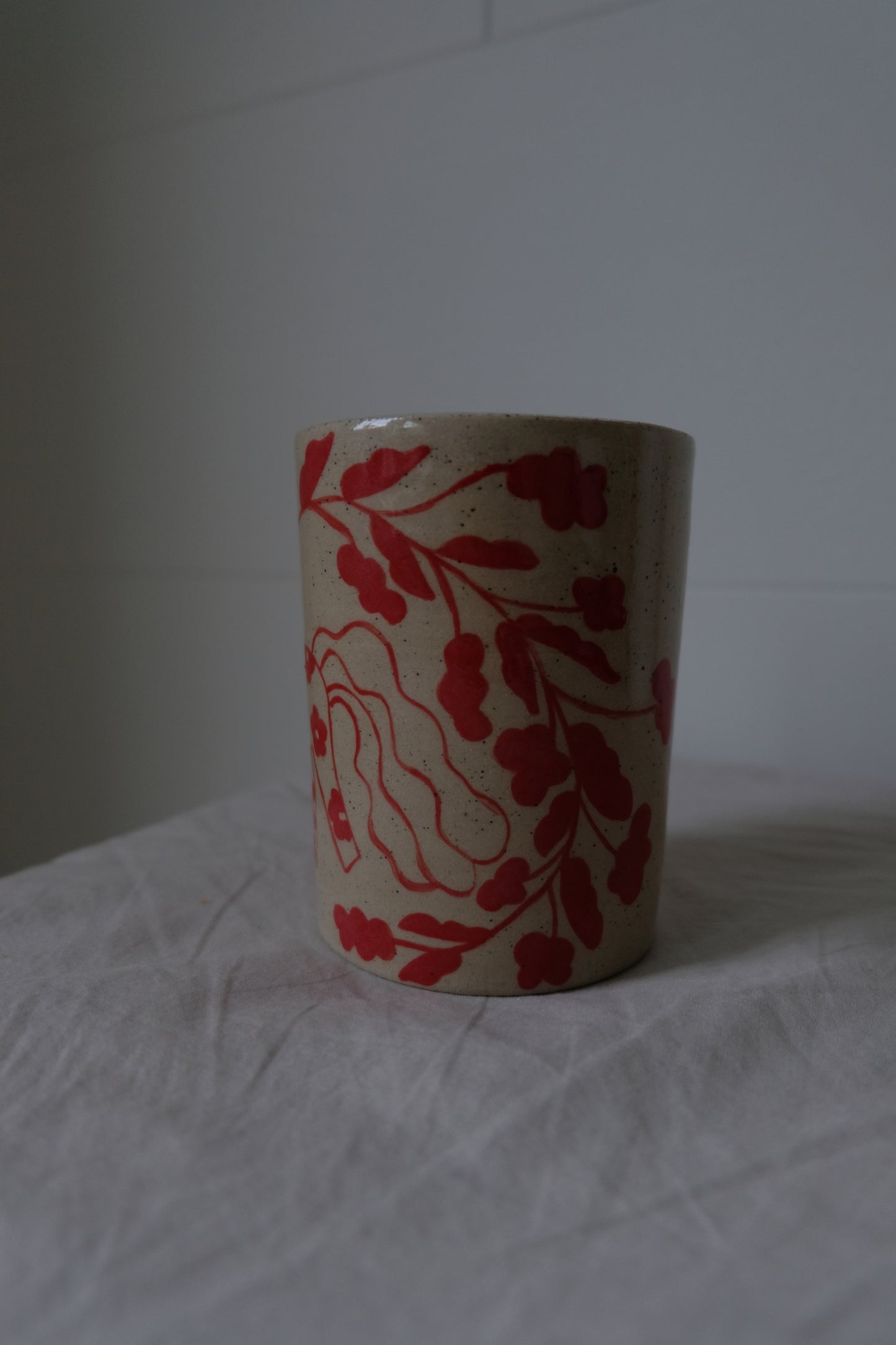 Red Horse Cup