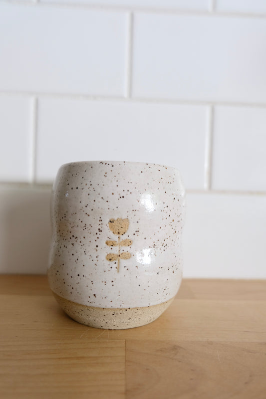 Tulip Bubble Mug