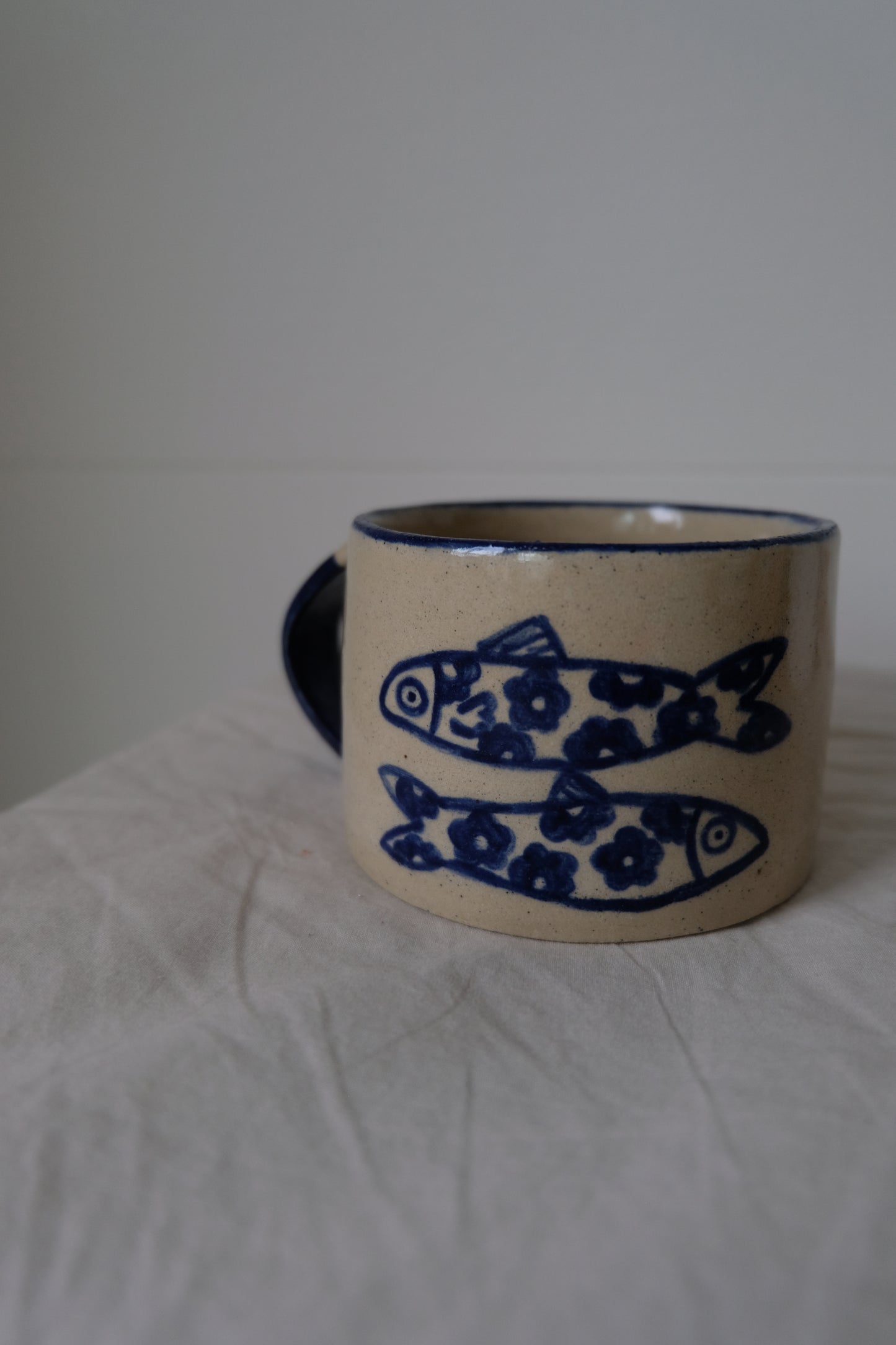 Sardine Mug