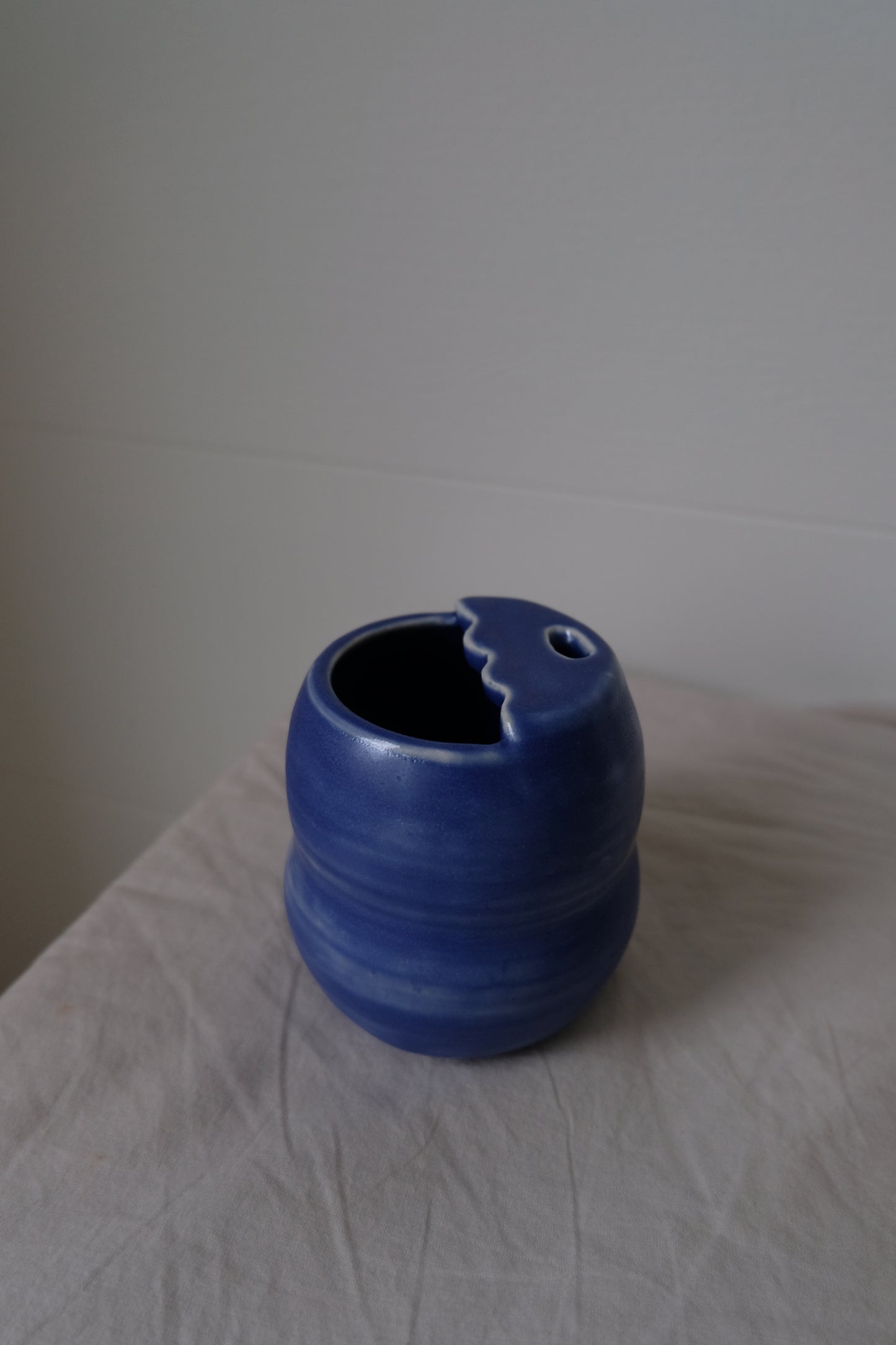 To-go Mug - Blue