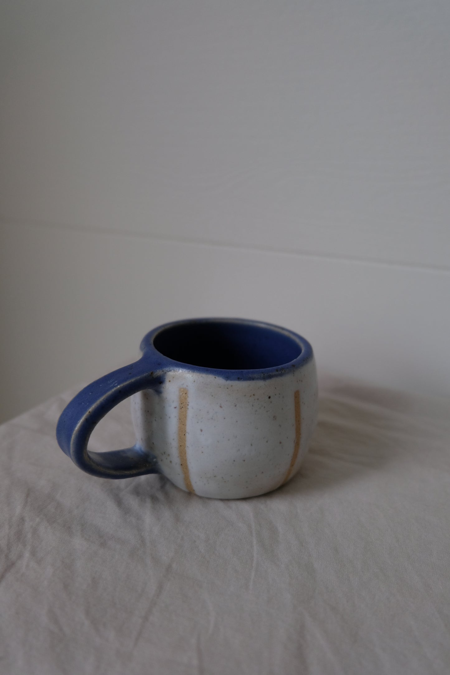 Espresso Cup - Stripe