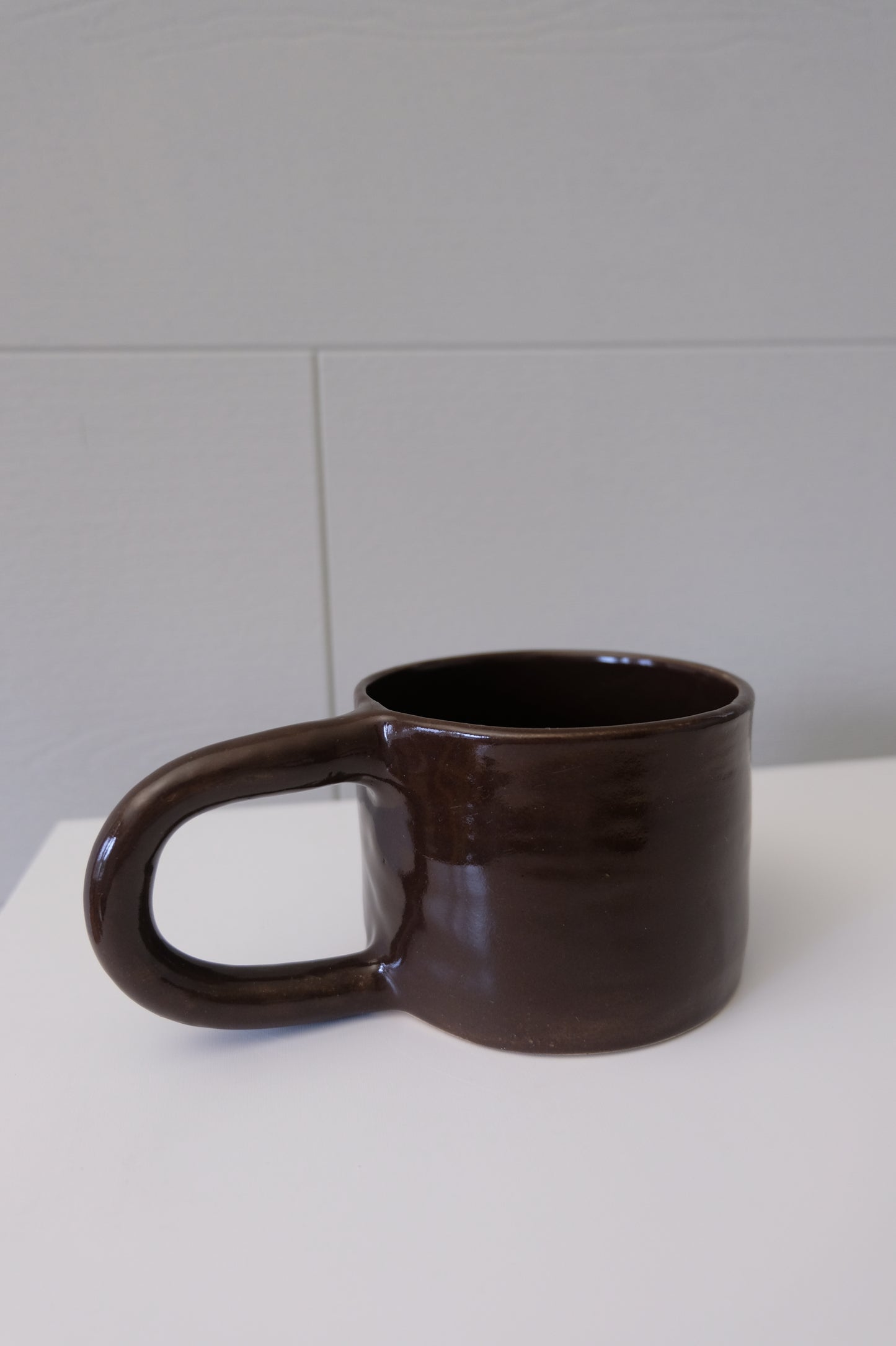 Brown Mug