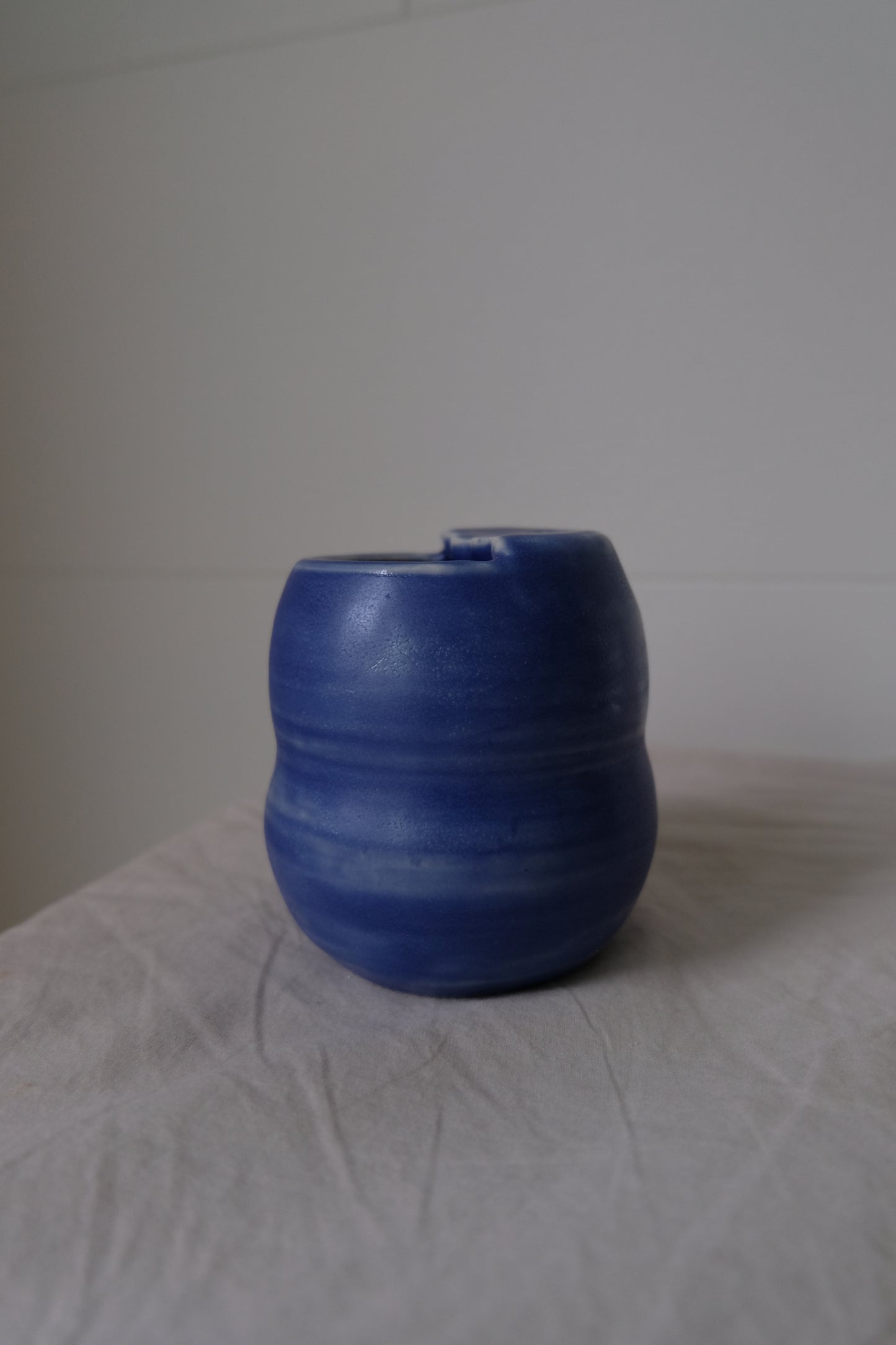 To-go Mug - Blue