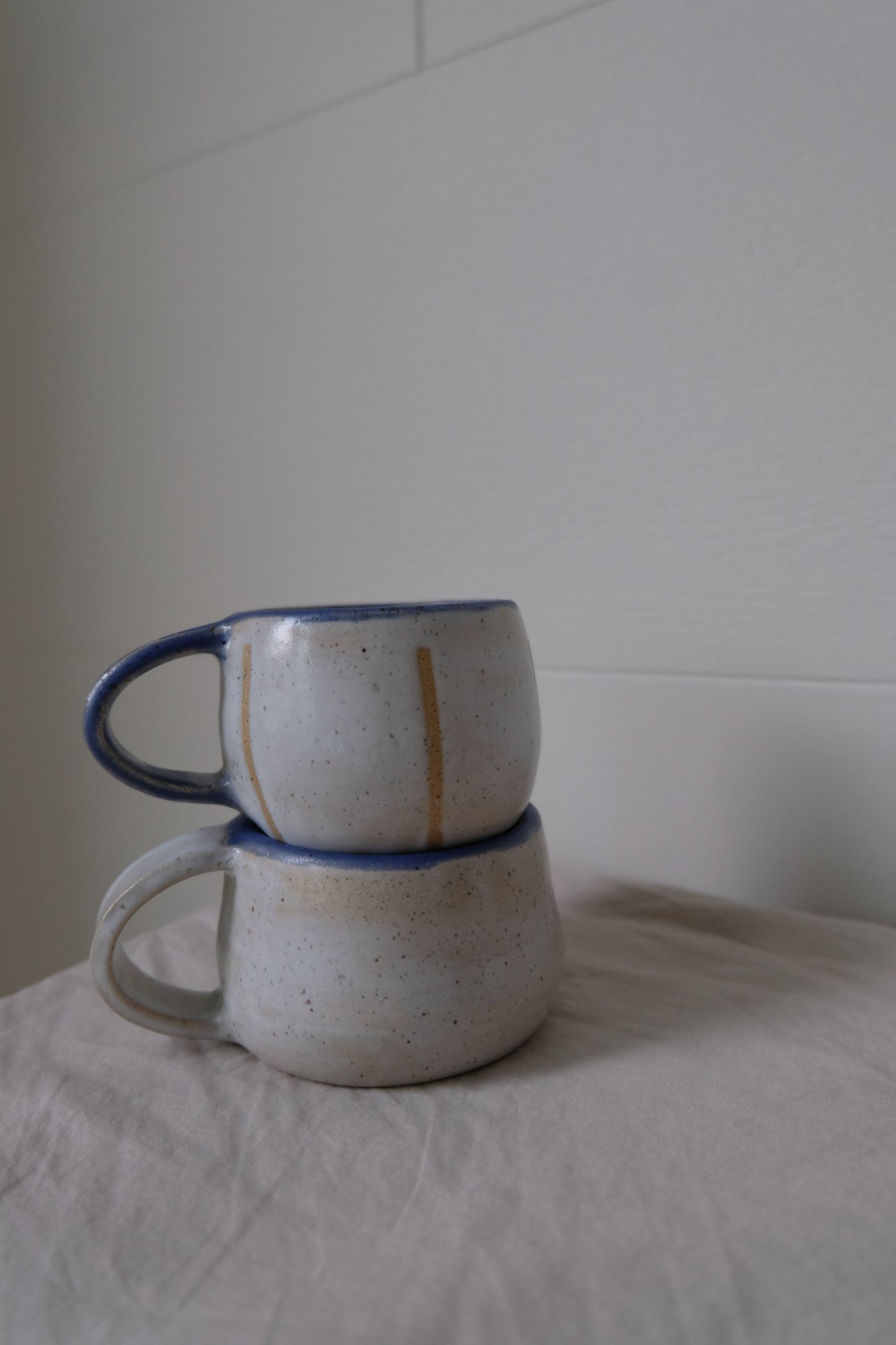 Espresso Cup - Stripe