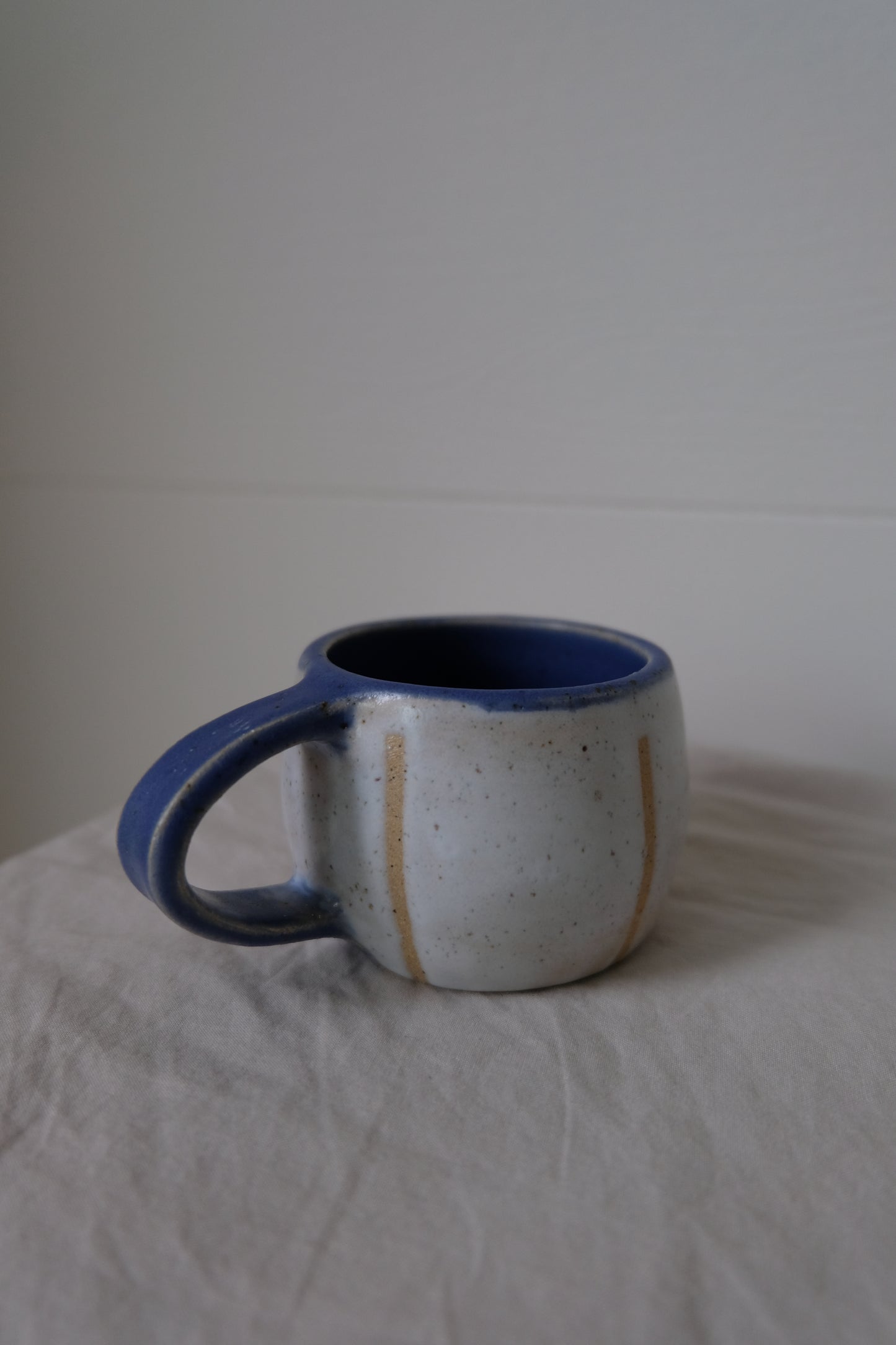 Espresso Cup - Stripe