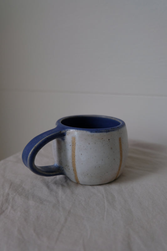 Espresso Cup - Stripe