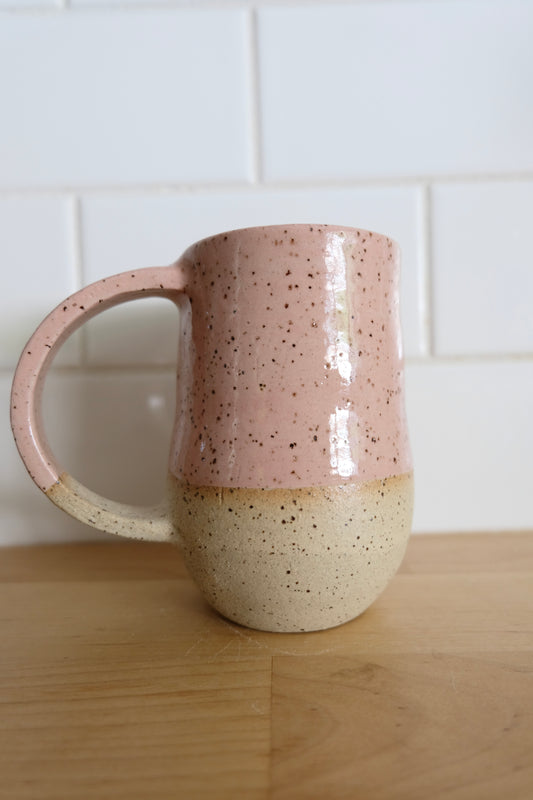Pink Mug