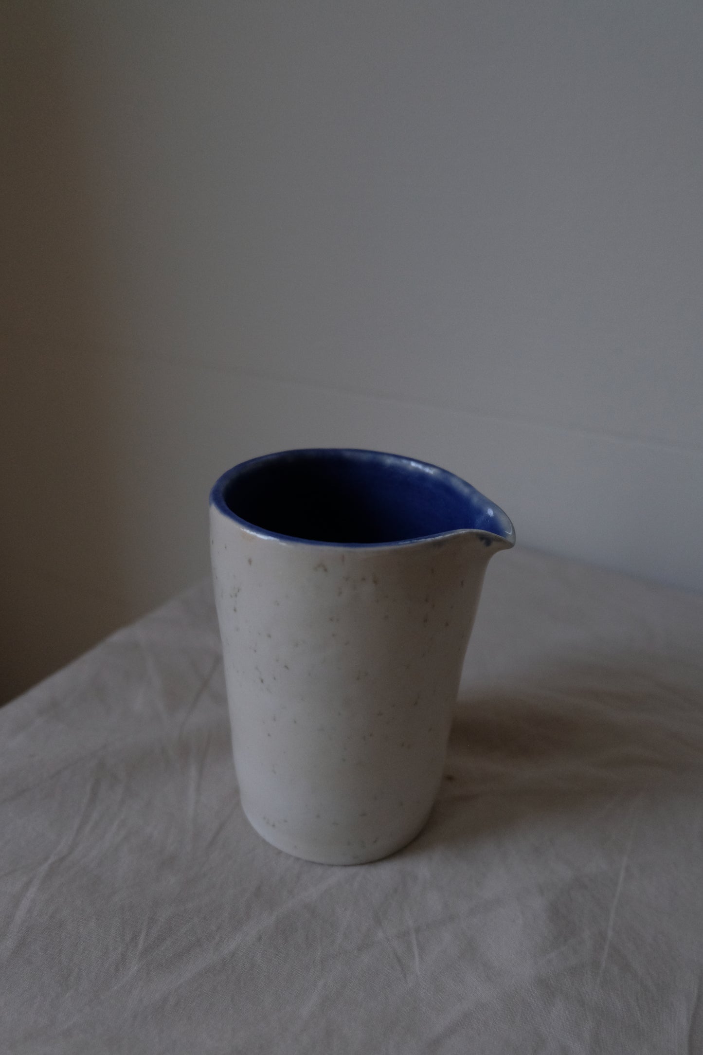 Milk Pourer