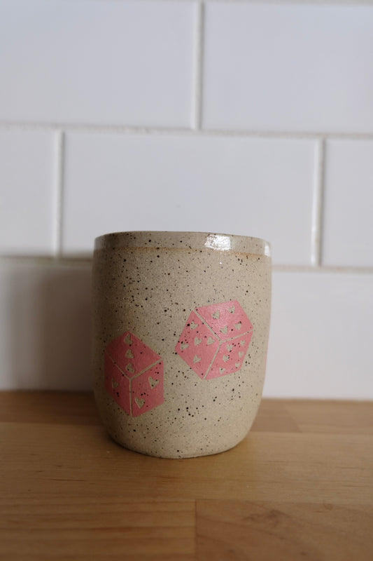 Western Tumbler