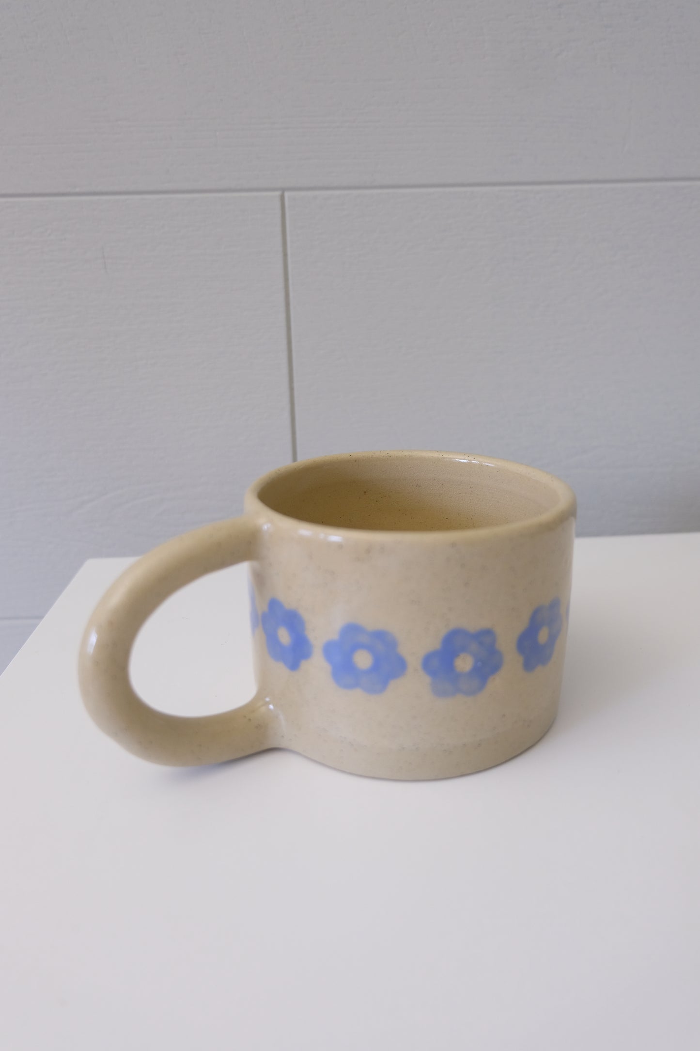 Boy Mom Mug
