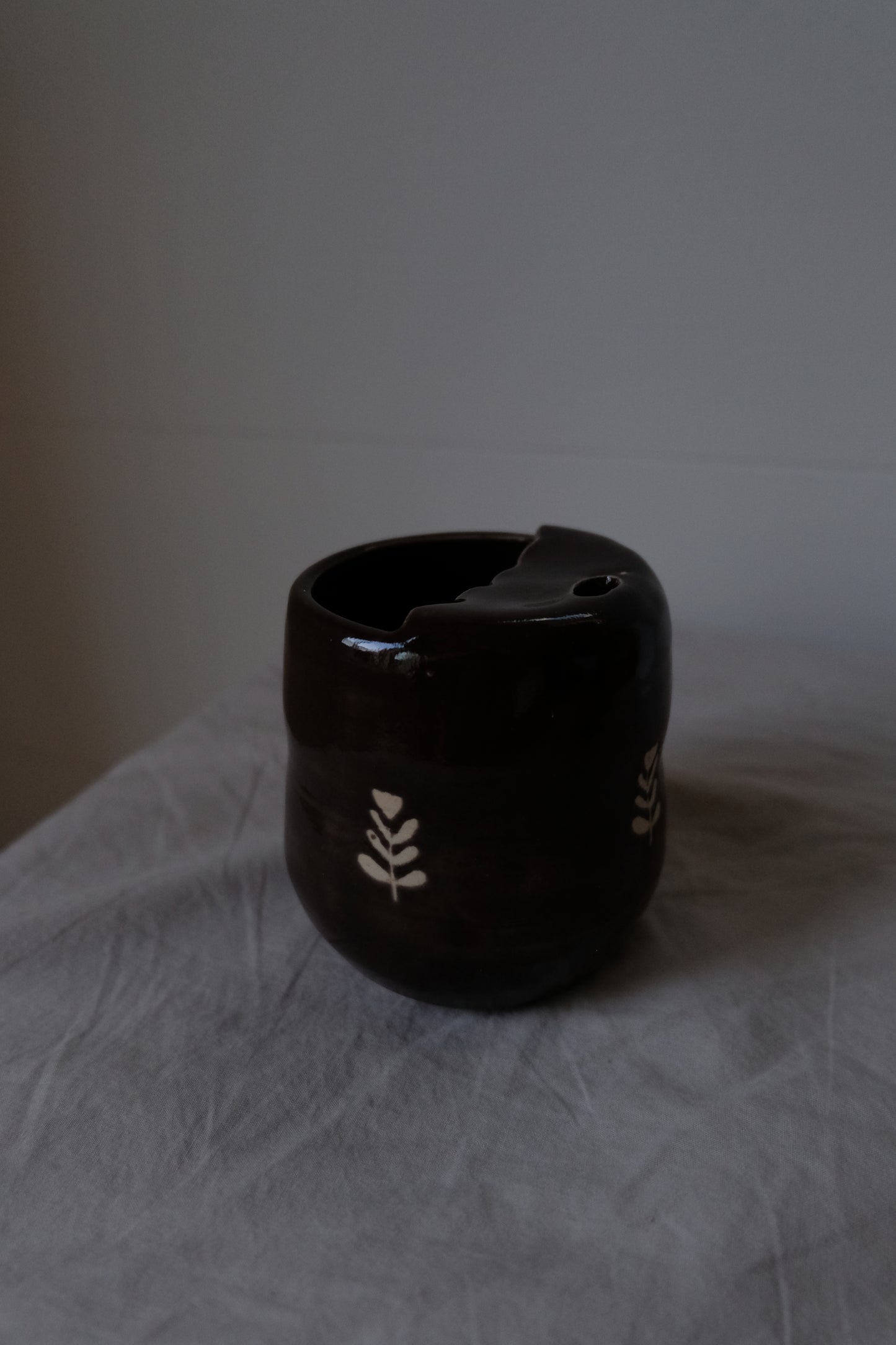 To-go Mug - Brown