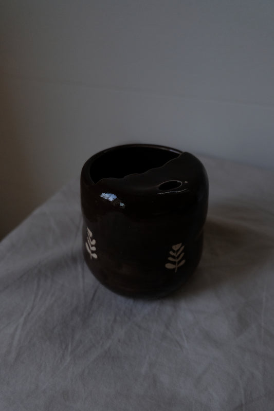 To-go Mug - Brown